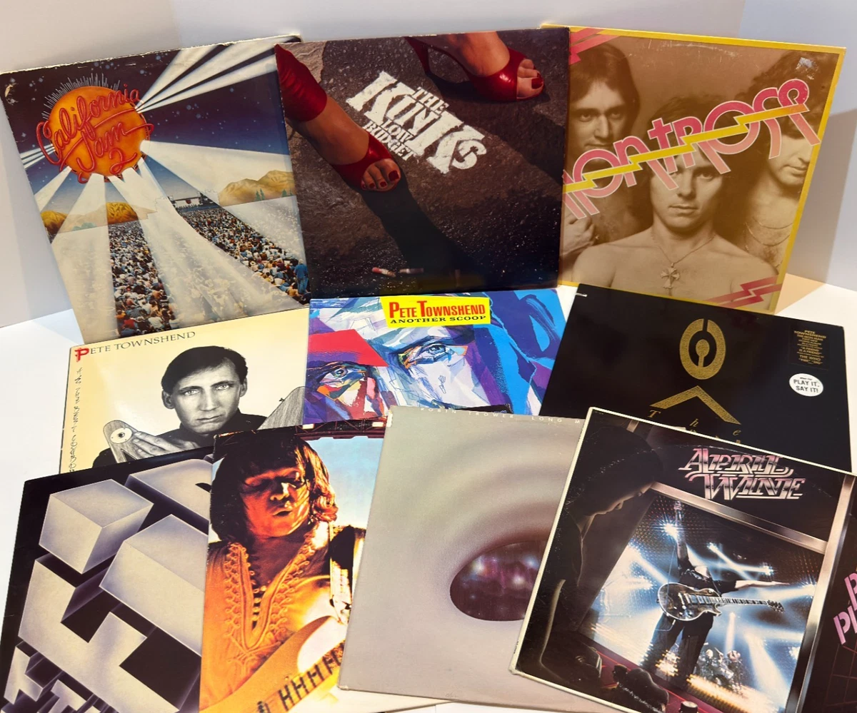 The Kinks Vinyl Records for sale | eBay