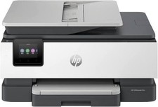 HP Officejet Pro 8122e All-in-One Multifunction Printer NO INKS