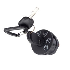 Brand New Ignition Starter Switch with 2 Keys for John Deere L105 L107 L110 L120