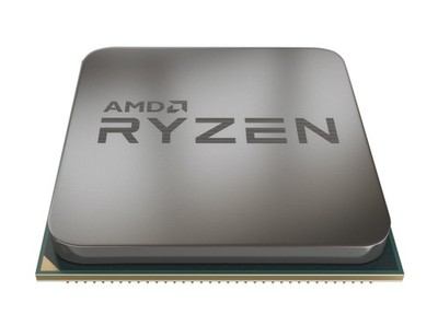 AMD Ryzen 5 2400G Prozessor CPU 4C/8T 3,9GHz Vega 11 AM4 inkl. Original Kühler