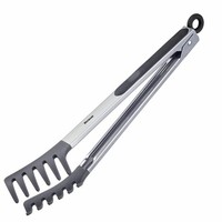 Westmark Buffetzange Fork Silicone Maxi, 32,5 Cm, 16222270