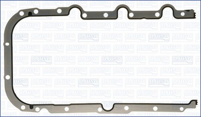 Ajusa OP10293 - Linea Di Ingresso Dell'olio (tubo) - Qualità Originale Per Auto E Veicoli Commerciali