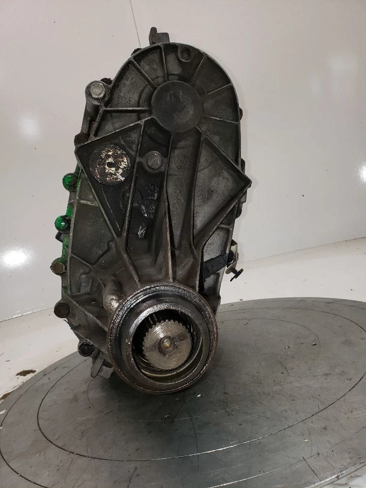 Estuche de transferencia compatible con 99-00 ESCALADE 1355164 Foto 2 de 4