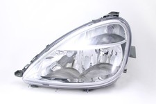 Scheinwerfer passend f&uuml;r Mercedes W168 A-Klasse 03/01-08/04 H7 H4 links Fahrers.