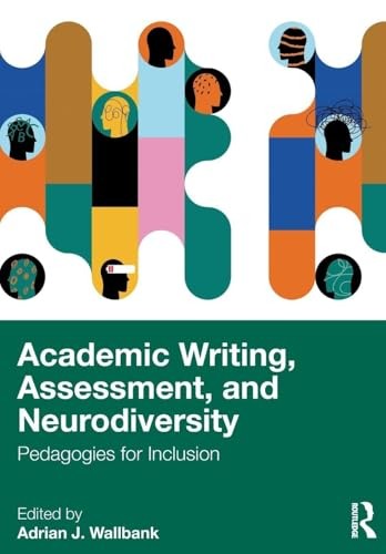 Academic Writing Assessment by Wallbank Adrian J. | PB | 2025 - Image 7
