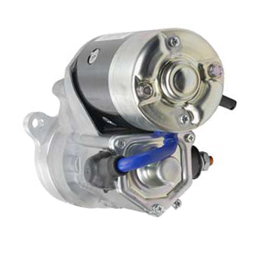 NEW IMI STARTER 1989-1998 J.C. BAMFORD LIFT TRUCK 926 PERKINS 1004
