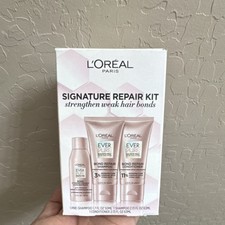 L'Or al Paris EverPure Bond Repair Kit Sulfate-Free, Travel Size