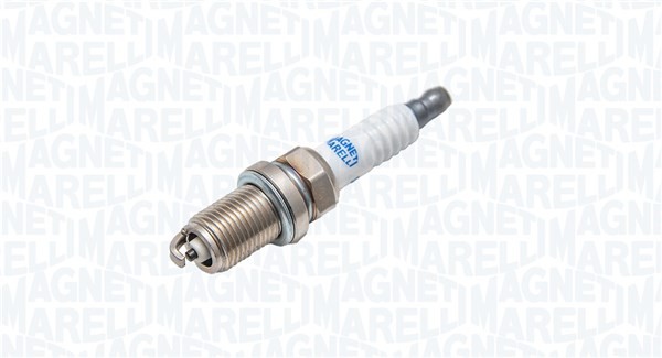 Magneti Marelli ZüNdkerzen FüR Opel Corsa D A Kadett E Vectra Astra J Calibra F-image