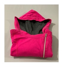 CHAMPION WITH STYLE HOODIE/SWEATSHIRT STYLE UNISEX SIZE A/L- CHECK MEASUREMENTS