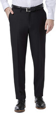 Men  S Premium Comfort Slim Fit Dress Pant