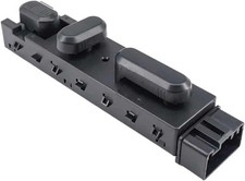 Premium Left Driver Power Seat Adjustment Switch for Ford F150/Escape Vehicles