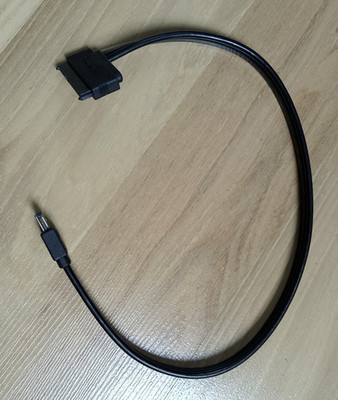adapter sata to esata / usb2.0