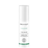 Organique Dermo Expert Anti-Akne-Gesichtscreme FüR Zu Akne Neigende Haut 50 Ml