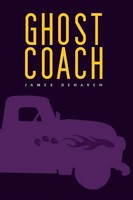 James Dehaven | Ghost Coach | Taschenbuch | Englisch (2013) | [.]