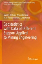 Marcel Antonio Arcari Bassani (u. a.) | Geost...