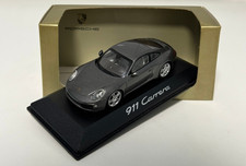 Porsche 911 Carrera (991) - 1/43 scale - Minichamps model car WAP0200100C