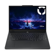 Image of Lenovo Legion 5 15” Gaming Laptop RTX 5050 AMD Ryzen 7 260 24GB 512GB Windows 11