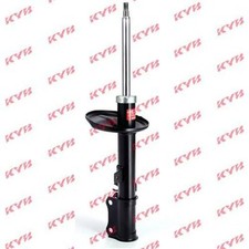 KYB Excel-G Jambe de suspension Amortisseur pour TOYOTA Camry Berline (V2) Gaz