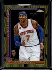 2025 Topps Carmelo Anthony Base (Raw)