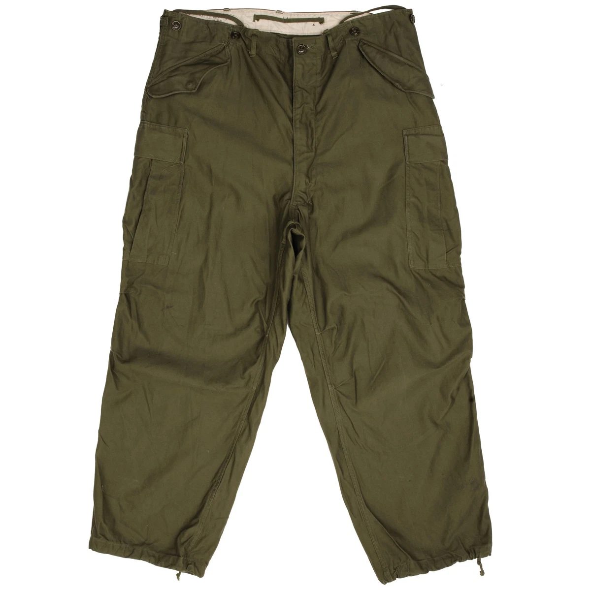 US ARMY M51 field pants(キ) US ARMY M51 field pants
