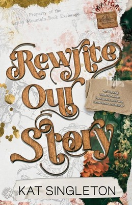Kat Singleton | Rewrite Our Story | Taschenbuch | Englisch (2023)