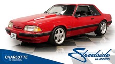 1991 Ford Mustang for Sale