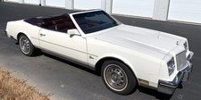 1985 Buick Riviera for Sale