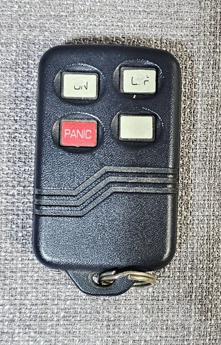 ADEMCO ADT HONEYWELL Home Security Alarm Remote Key Fob CFS8DL5804 Model 5804