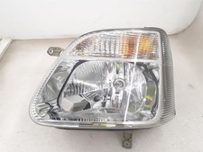 Feu avant (phare) Opel AGILA