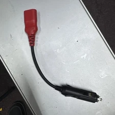 OEM Power Probe PP3,3EZ,3S Replacement Cigarette Ligh Power Plug Lead #PPTK0026
