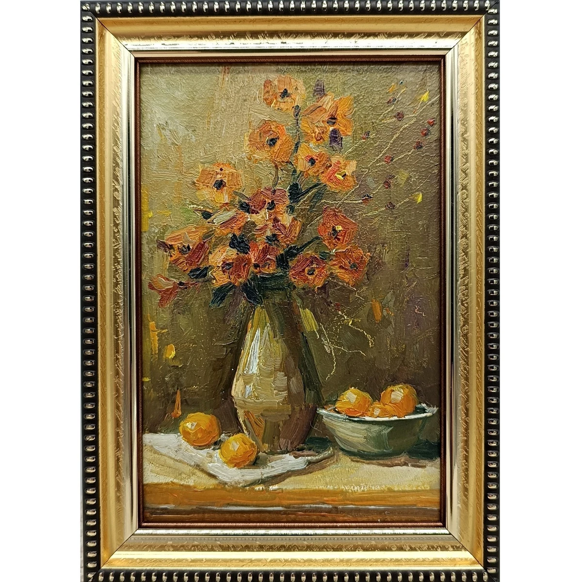 Poppy Painting for sale | eBay