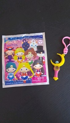 Sailor Moon Bag Clip Series 1 Exclusive A Taschenanhänger