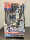 Vintage 2000 GI Joe Pearl Harbor Collection Battleship Row Defender Hasbro