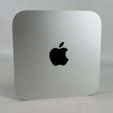 Mac Mini Late 2014 2.6 GHz i5 4th Gen. 8GB RAM 1TB HDD - Good Condition