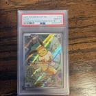 Eevee 173 Promo Prismatic Evolutions Pokemon Center Stamped Gem Mint PSA 10