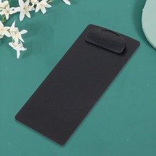 Clipboards, Menu Folder Lightweight for Restaurant Business Travel