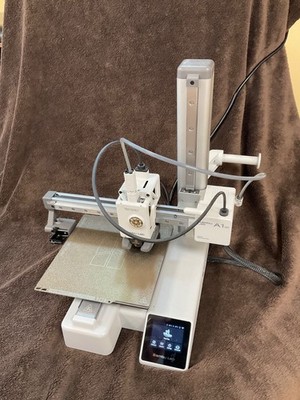 Bambu Lab A1 Mini 3D Printer - Excellent Condition!!