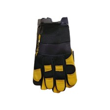 Wells Lamont-Hydrohyde Extra Nice Leather XL Men's Gloves. 1Pair.
