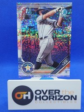 2019 Bowman Draft Chrome KOREY LEE 1st Mini Diamond Refractor #BDC-140 Astros