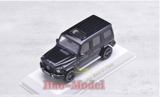 NOREV 1/43 NEW Benz G-Class G500 2024 SUV Diecast Metal Model Car Gifts Display