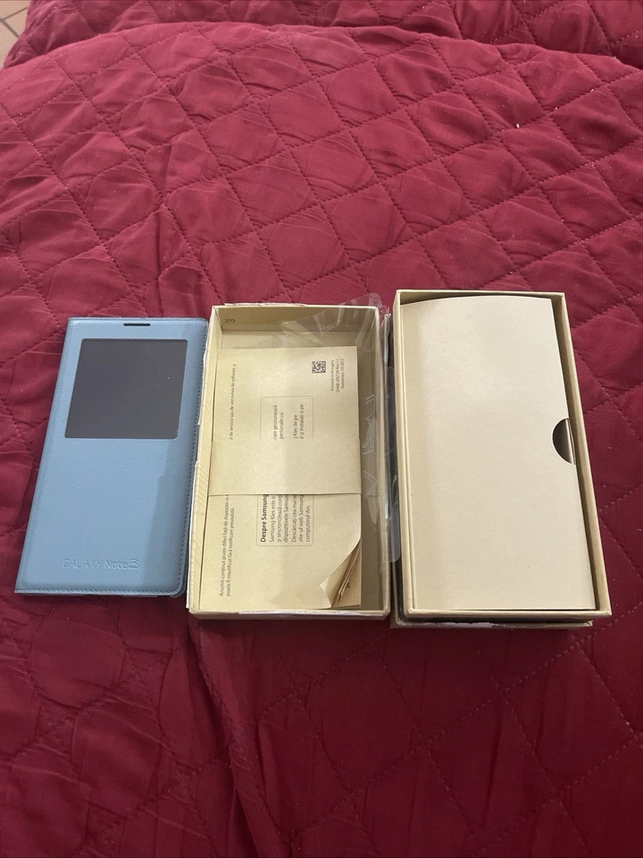 Galaxy Note 3 - Immagine 3 di 4