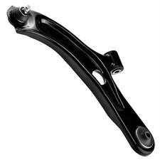 Querlenker vorne für Suzuki B Splash Swift III Vorderachse links