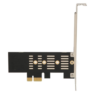 M.2 PCIe X1 Adapter PCIe X1 X4 X8 X16 Lane Mount M.2 Riser Karte Adapter Ka EGG