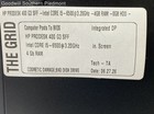 HP ProDesk 400 G3 SFF Intel Core i5-6500 3.20GHz 4GB RAM No HDD - Parts — photo 9
