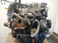 Moteur Ford TRANSIT