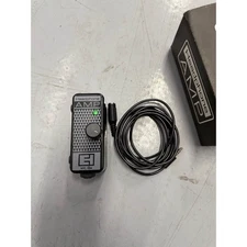 Electro Harmonix Portable Practice Headphone Amp With Box