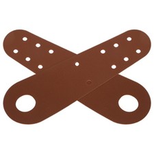 2 Pcs Roller Skate Protector Toe Caps Boot Guard Skates Accessories