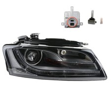 Scheinwerfer Osram Xenarc Night Breaker Laser passend für Audi A5 8T rechts 