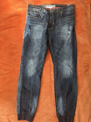 JORDAN CRAIG Jeans