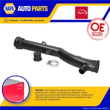 Coolant Pipe fits MINI CONVERTIBLE COOPER R57 1.6 08 to 15 Apec Quality New